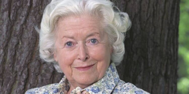 Why June Spencer was the Queen of Ambridge in The Archers
