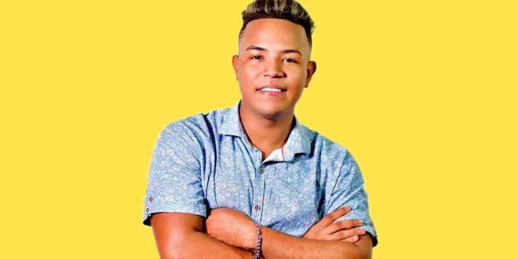Latin Urban Music Artist “Kevin Ditta” Just Released His New Song “UN SEGUNDO”