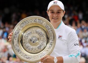 Ash Barty announces ‘exciting’ career move post-tennis that she hopes will ‘inspire others’