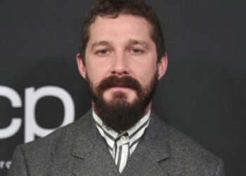 In Don’t Worry Darling, Shia LaBeouf denies he was fired from his role as Harry Styles