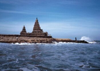 10 best places to visit in Tamilnadu, India