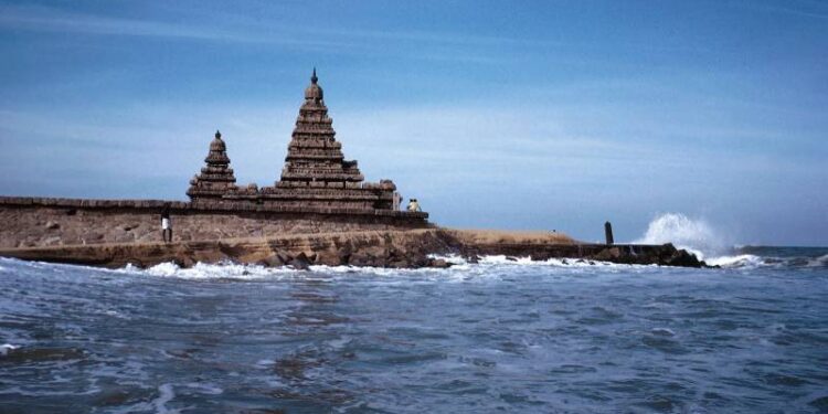 10 best places to visit in Tamilnadu, India