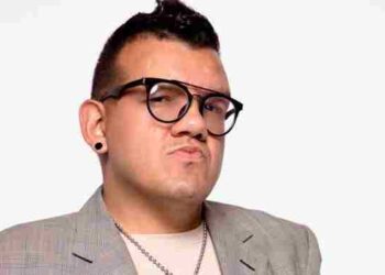Tony Rocks Estrada a Latino Publicist says Your Work Ethic Is The Key