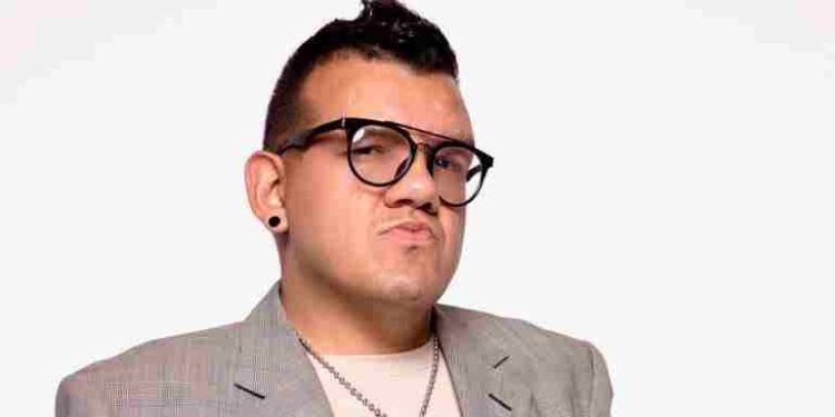 Tony Rocks Estrada a Latino Publicist says Your Work Ethic Is The Key