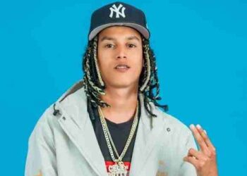 Luis Eduardo Almonte Nuñez better known artistically as “Lil Glovi” makes his way into urban music