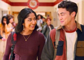 Never Have I Ever season 3 release time: Here’s when it hits Netflix