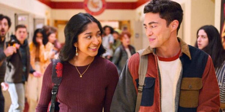 Never Have I Ever season 3 release time: Here’s when it hits Netflix