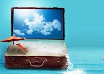 How You Can Turn Your Love for Travel Into a Career