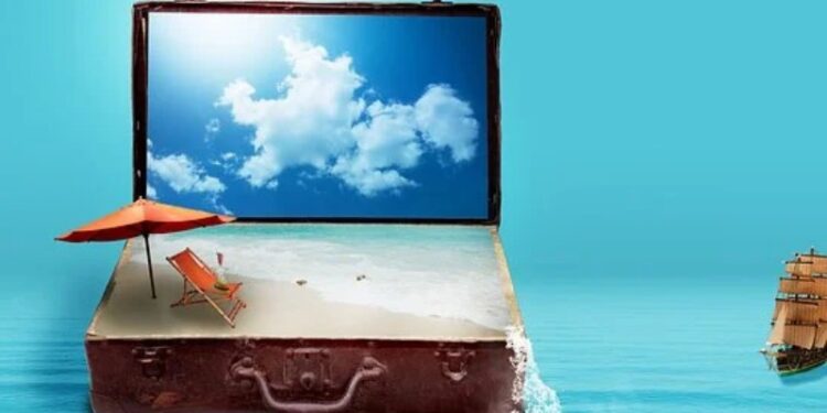 How You Can Turn Your Love for Travel Into a Career