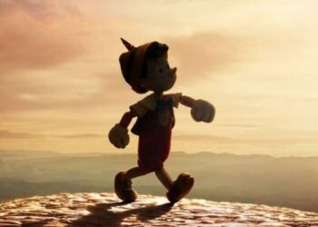 ‘Pinocchio’ Makes His Live-Action Debut in Disney+ Remake Trailer