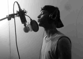 Diego Antonio Peralta González better known artistically as “Diego Mc RD” makes his way into urban music