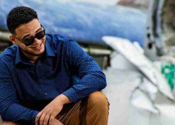 Latin Urban Music Singer “Ronald Gómez” Just Released His New Song “BAILA”