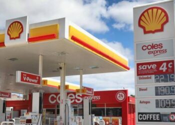 Coles Express is being acquired by Viva Energy
