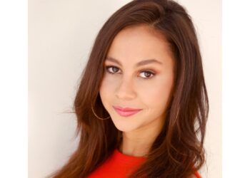 Get To Know Actor Paula Velasquez With These 10 Fun Facts