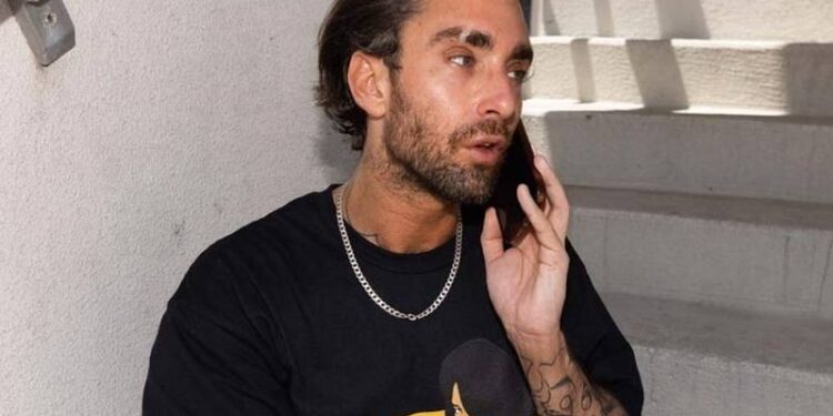 The Scottish DJ Jamie Roy has passed away at the age of 33