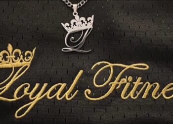 Loyal Fitness, the rising clothing brand from Montreal