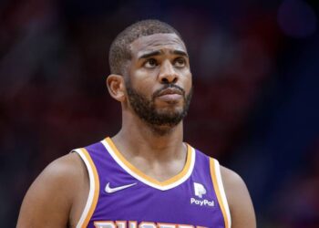 Despite Robert Sarver’s harsh punishment, LeBron James and Chris Paul dismiss it as too light