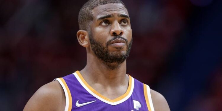 Despite Robert Sarver’s harsh punishment, LeBron James and Chris Paul dismiss it as too light