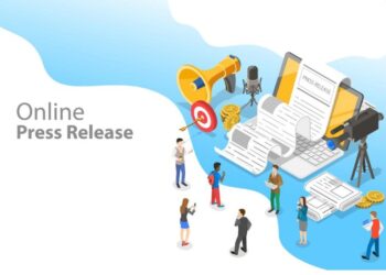 Best Blockchain & Newswire Release Distribution Services