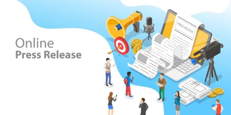 Best Blockchain & Newswire Release Distribution Services