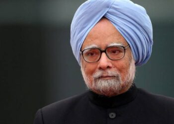 In honor of Manmohan Singh’s 90th birthday, PM Modi and Congress veteran Rahul Gandhi greet him