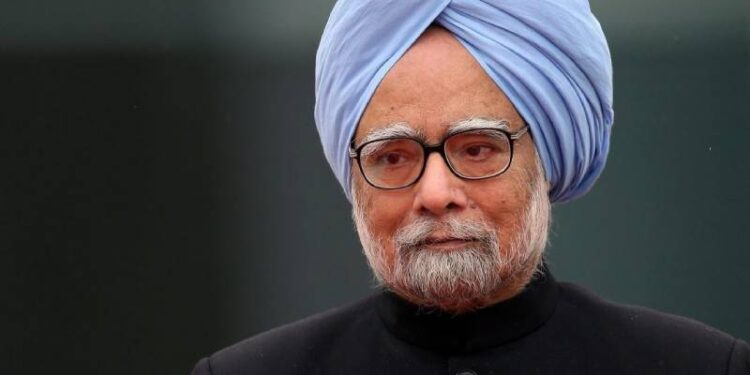 In honor of Manmohan Singh’s 90th birthday, PM Modi and Congress veteran Rahul Gandhi greet him