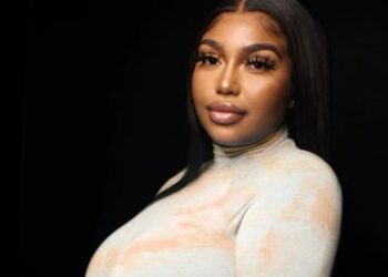 Acing multiple endeavours and taking her career to the top, Myesha Ashley Boulton.