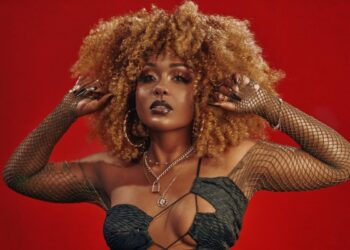 Nailah Blackman, debut album “Teknique” A delicately-crafted work fusion.