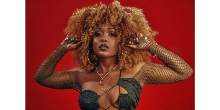Nailah Blackman, debut album “Teknique” A delicately-crafted work fusion.
