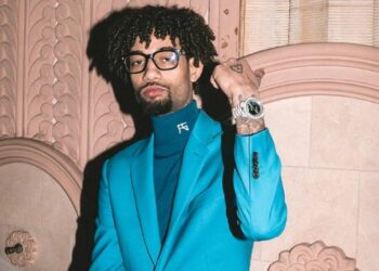 An Instagram post by rapper PnB Rock led to his death in LA