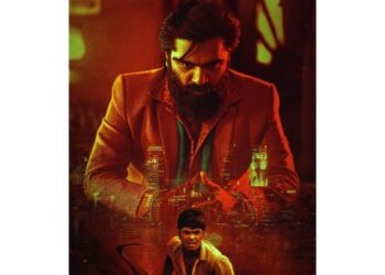 Versatile Actor Silambarasan TR’s Vendhu Thanindhathu Kaadu getting Blockbuster reports all over!