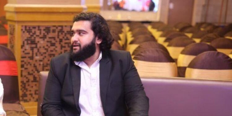 Eminent lifestyle influencer Gaurav Manoj Singh talks about his new brand collaboration
