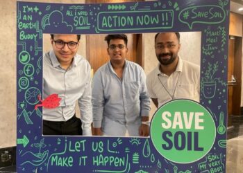 Shashwat Amrev Predicts Sensex Crash through his content on Instagram