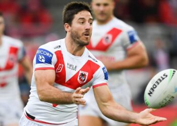 IN WHAT WAY IS BEN HUNT VALUED BY DRAGONS?