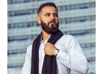 A 33 year old independent Australian and Arabic Director, Amjad Alsaboory.