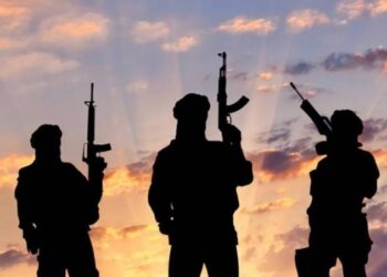 A five-year ban is imposed on Popular Front of India because it has links to terrorist organizations