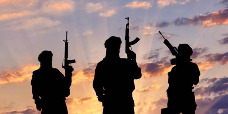 A five-year ban is imposed on Popular Front of India because it has links to terrorist organizations