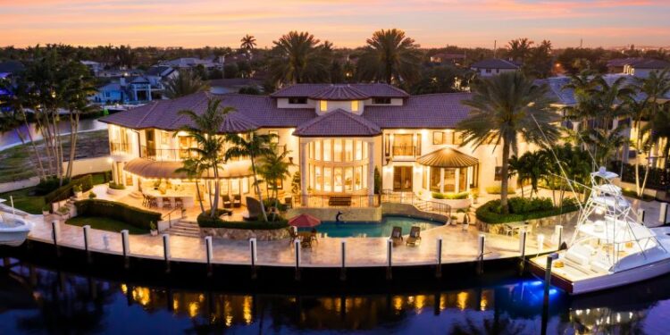 Presdon Luczek Is Utilizing The Metaverse In The Real Estate Industry