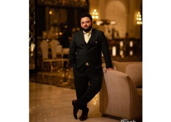 Serial businessman Sahil Suri is an inspiration for budding entrepreneurs