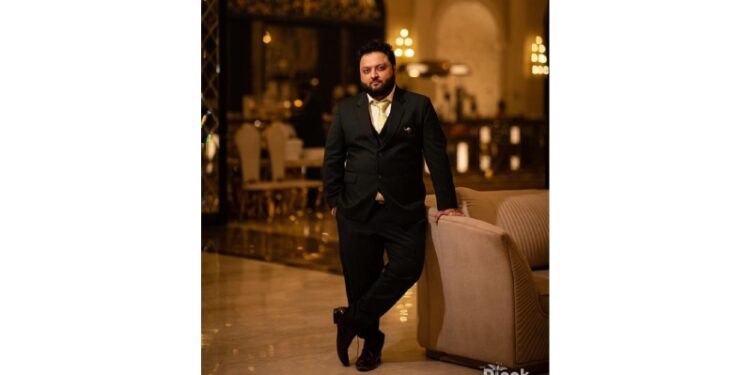 Serial businessman Sahil Suri is an inspiration for budding entrepreneurs