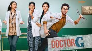 Ayushmann Khurrana’s “funny” movie, Doctor G, receives positive feedback from online users on Twitter