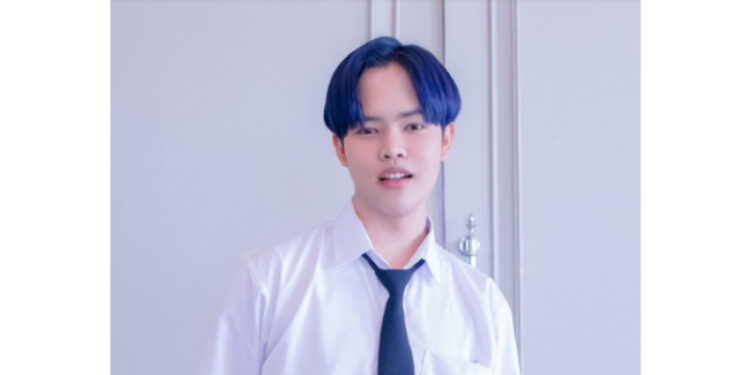 Tanakan Somjit talks about his path to Digital Entrepreneur