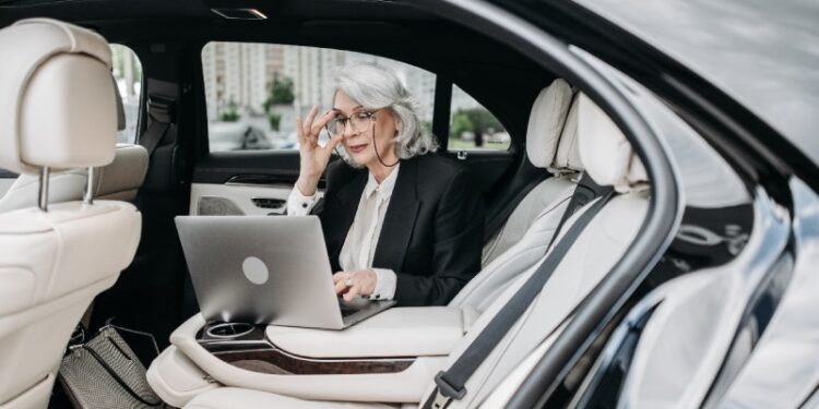 Why is Female Leadership Needed More Than Ever Now?