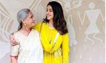 According to Jaya Bachchan, physical appeal is crucial and she has no issue with Navya having children outside of marriage.