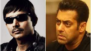 KRK apologises to Salman Khan and claims he was not responsible for his arrest: As in “Peeche se koi aur khel gaya”