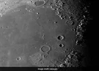 On its way to Jupiter, NASA’s Lucy Mission captures breathtaking images of the Earth and the Moon