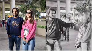 At the airport, Shehnaaz Gill’s reaction to an eager fan grabbing a photo of her was: ‘Tujhe kya laga dost hai?