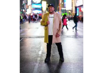 CEO and entrepreneur Wilsonstillrunning turns into an angel investor and the king of Wall Street.