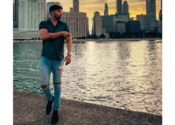 Founder of Ash Capital, Ash Khandelwal sets the Blueprint of Success as a Young Accredited Entrepreneur in the Investment Industry