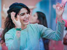 Samantha on the popularity of “Yashoda”: I’m ecstatic